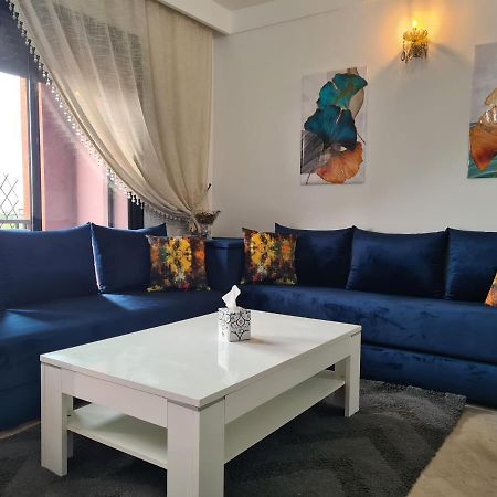 Appartement Flat à Marrakesh Extérieur photo