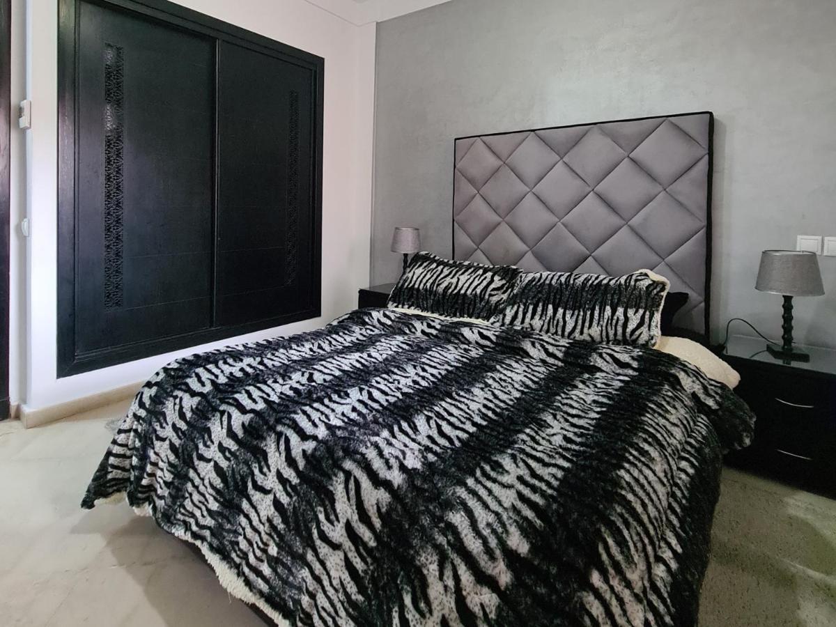 Appartement Flat à Marrakesh Extérieur photo