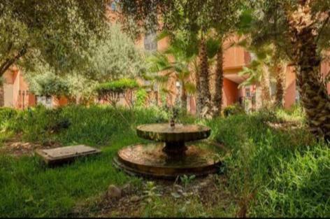 Appartement Flat à Marrakesh Extérieur photo
